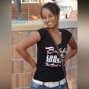 Meet your Posher, Nanu